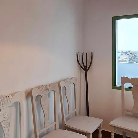 Zumbajarros Сasa de vacaciones *