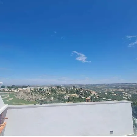 Zumbajarros * La Guardia de Jaén
