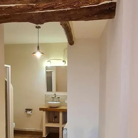 Сasa de vacaciones Zumbajarros *