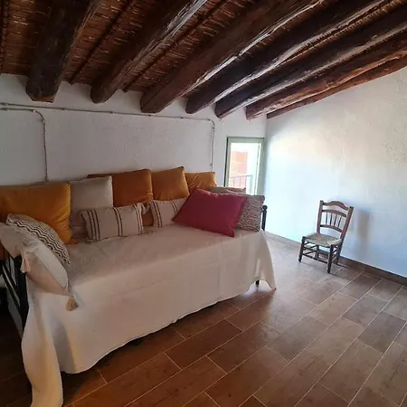 Zumbajarros * La Guardia de Jaén